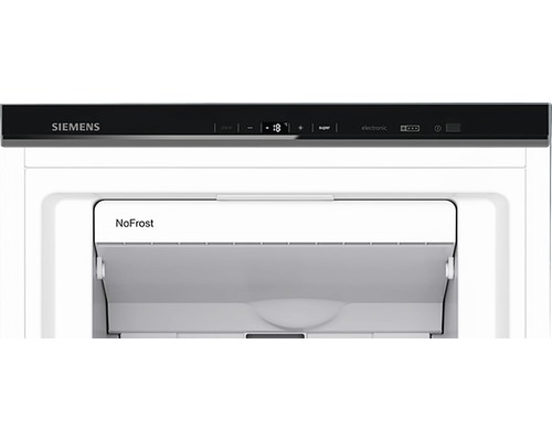 Siemens Kühlschrank mit NoFrost-Funktion