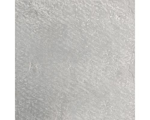 Gros plan d''un papier peint structuré gris clair