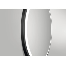 LED Badspiegel DSK Black Circular 120 cm-thumb-3