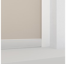 Store occultant Soluna V32 avec cassette, beige, 40x175 cm-thumb-4