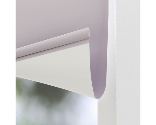 Rollo zur Fensterdekoration und zum Sonnenschutz