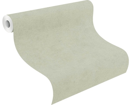 Tapetenrolle mit Textilmuster