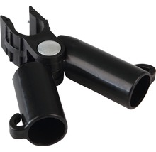 Support de tuyau pour l''irrigation