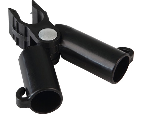 Support de tuyau pour l''irrigation