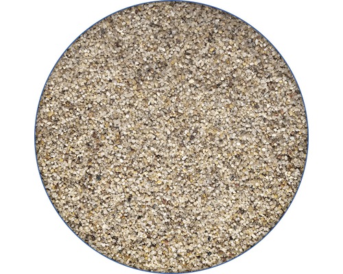 Image de sable de quartz