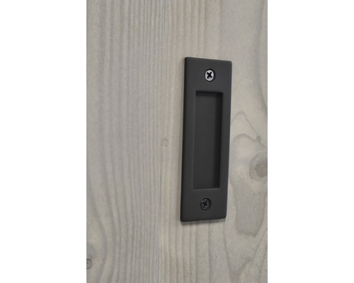 Griffmuschel für Schiebetür