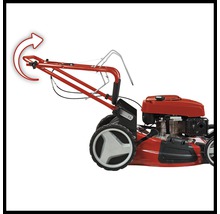 Einhell Tondeuse à essence GC-PM 51/3 HW