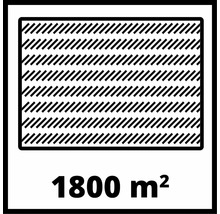 Einhell Tondeuse à essence GC-PM 51/3 HW