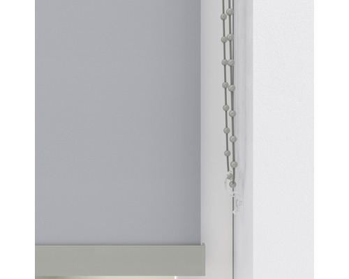 Rollladen mit Bedienkette