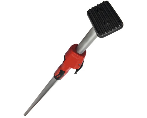 Bessey Stütze mit gummiertem Teller