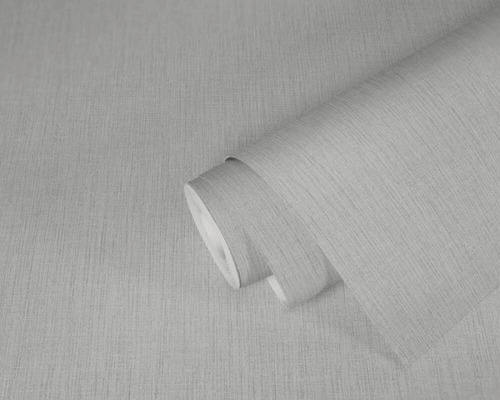 Rouleau de papier peint avec une légère structure