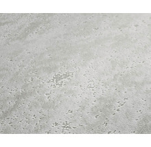Gros plan d''un papier peint gris à l''aspect béton