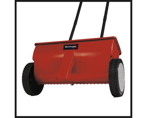 Einhell Streuwagen