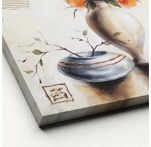 Tableau sur toile Nature morte I 27x27 cm