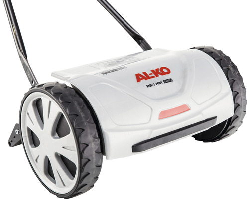 AL-KO Handrasenmäher mit Messerwalze