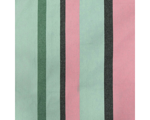 Stoffmuster mit Streifen