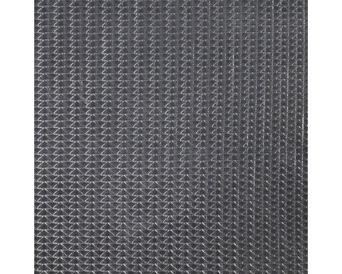 Gros plan d''un tissu à motif en zigzag