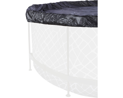 Couverture pour une piscine