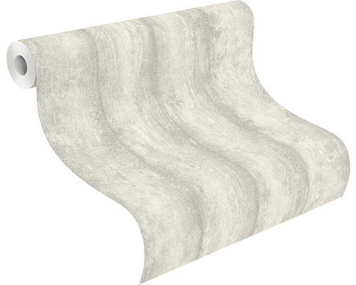 Rouleau de papier peint avec motif de pierre