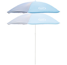 Parasol de plage avec logo AXI