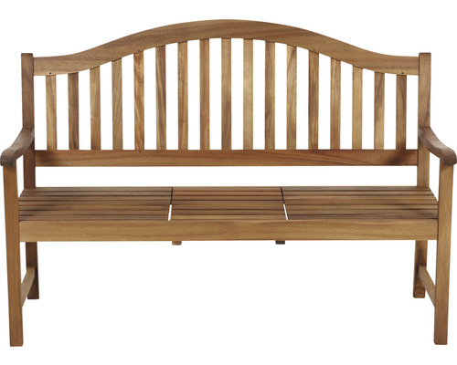 Banc de jardin en bois