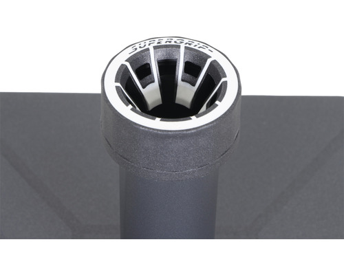 Support de manche Supergrip