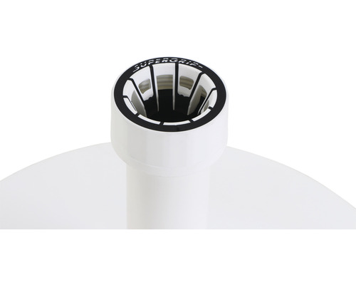 Supergrip Abflussstopfen für Spüle