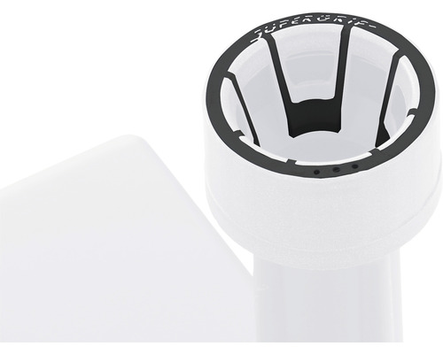 Support de poubelle Super Grip