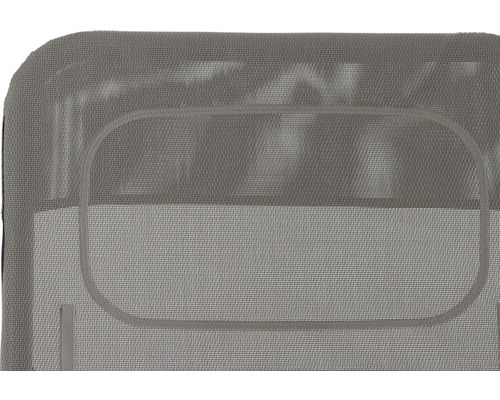 Vue détaillée d''un tissu textile