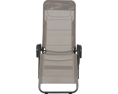 Fauteuil de jardin pour l''extérieur