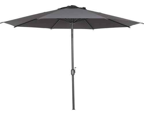 Parasol autoportant pour le jardin ou la terrasse.