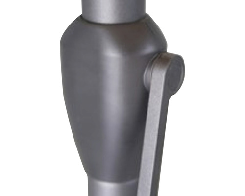 Vue détaillée d''un mécanisme de levage