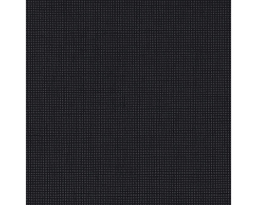 Gros plan d''un tissu noir à mailles