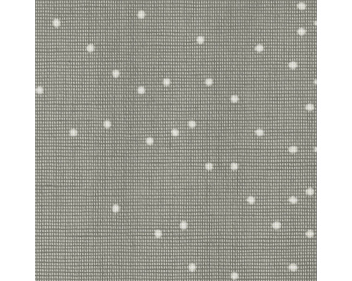 Tissu à motif à pois