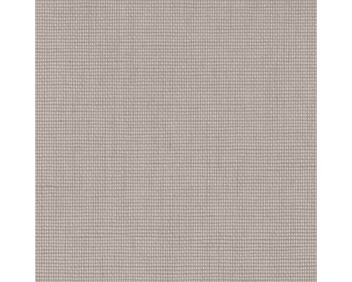 Papier peint textile avec une fine structure de tissage