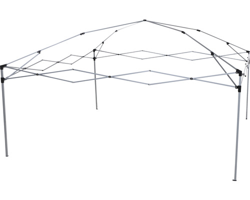 Cadre pour tente de réception