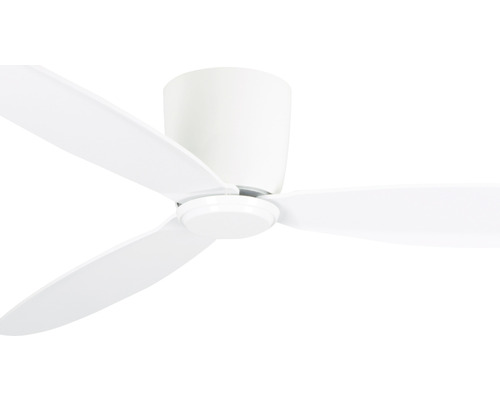 Deckenventilator mit drei Flügeln