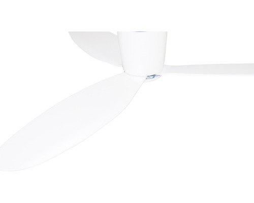 Deckenventilator mit drei Flügeln