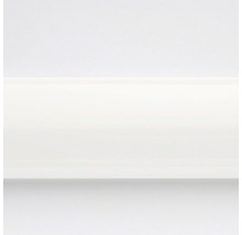 Eckeinstieg BREUER Fara 80 x 90 cm Profilfarbe weiß Glasdekor Perle-thumb-7
