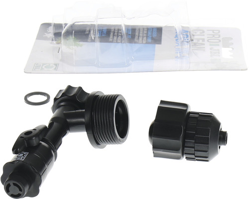JBL Wasserwechsel-Set mit Zubehör für Aquarienreinigung