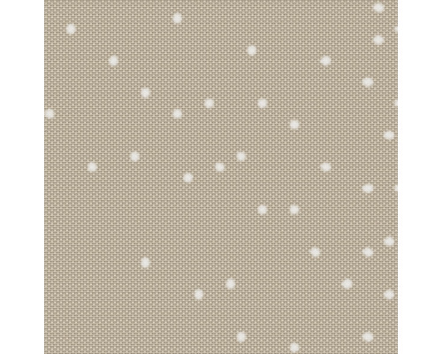 Textile à motifs à pois