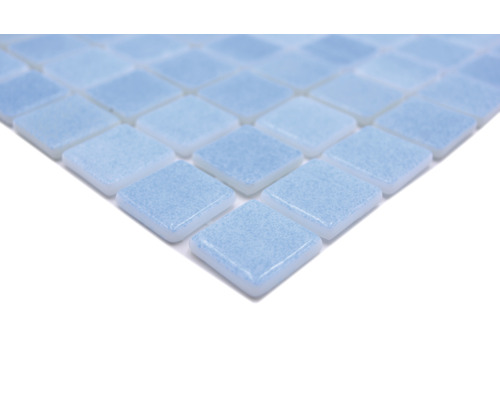 Mosaikfliesen aus Glas