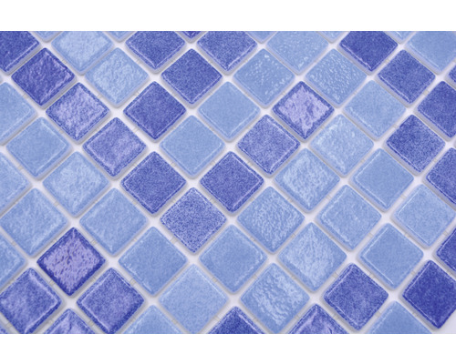 Carreaux de mosaïque de forme carrée