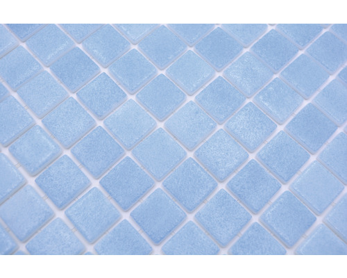 Quadratische Mosaikfliesen für Wand und Boden