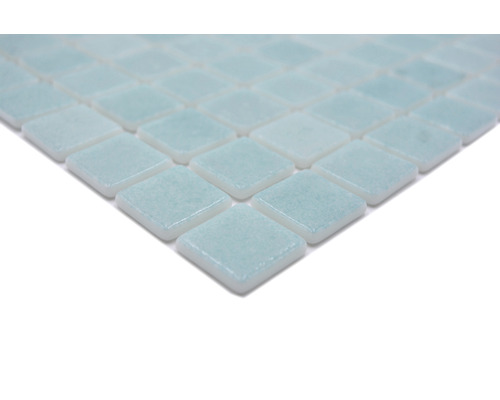 Mosaikfliesen aus Glas