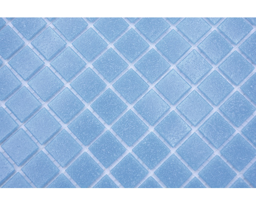 Mosaikfliesen, quadratisch