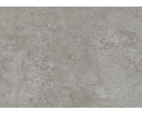 Kunststoffpaneel G x Wall+ Grey Concrete 1200 x 600 x 5mm Graue Betonoberfläche