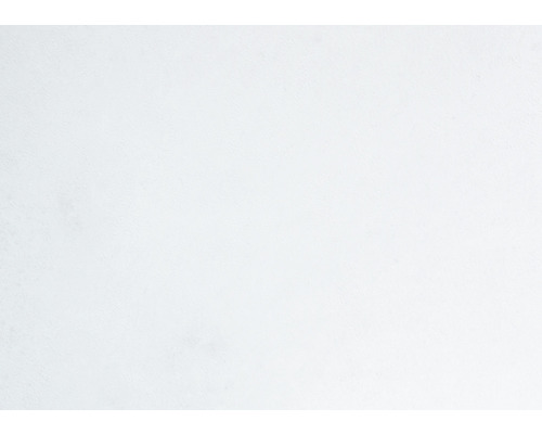 Kunststoffpaneel G x Wall+ White Stone 2600 x 600 x 5 mm Einfarbiger Hintergrund