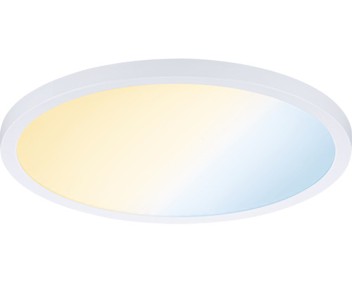 Plafonnier LED blanc