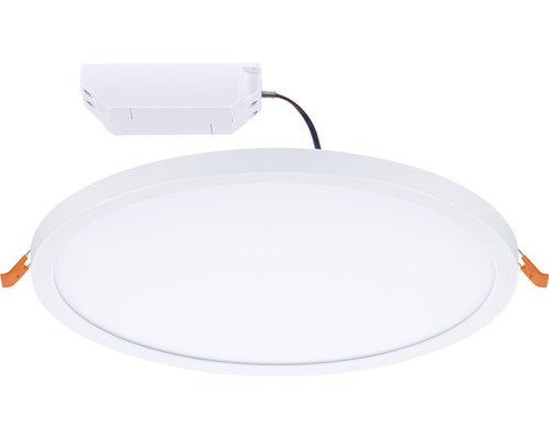 Runde LED Deckenleuchte mit Treiber